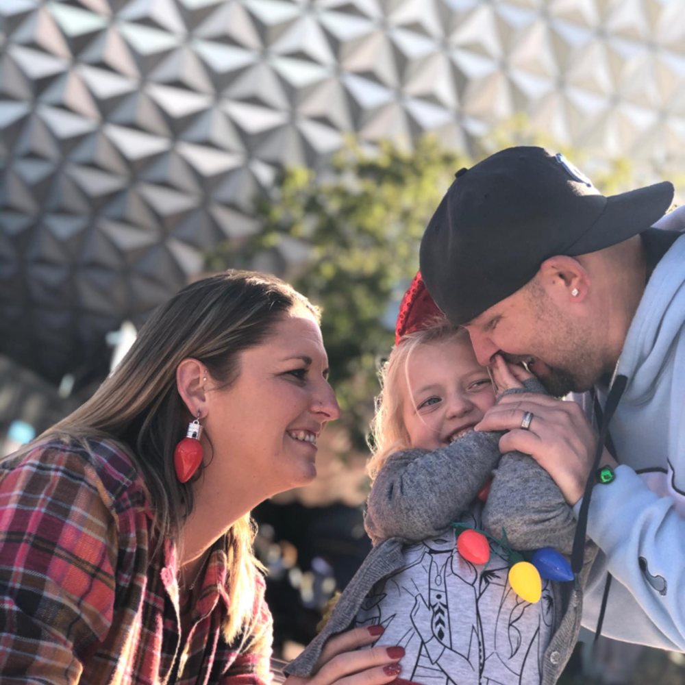 Meet your Posher, Payden